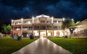 Crown Hotel